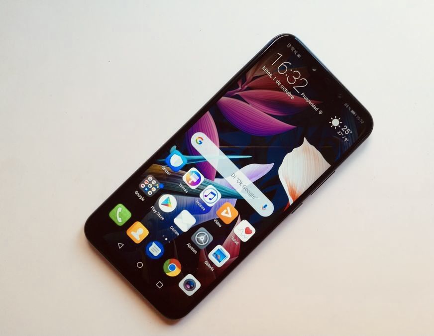 Display Huawei PSmart Z 2021 Y5 Y6 Y7 P20Lite P30Lite P40 Mate20Lite