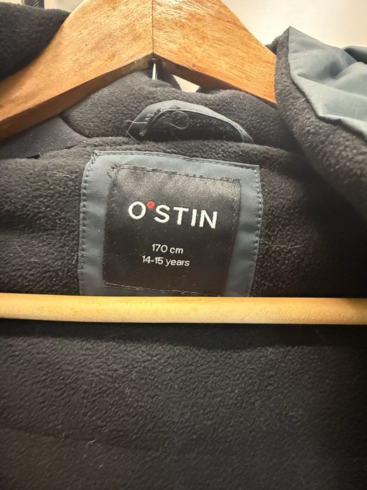 Куртка зима Ostin