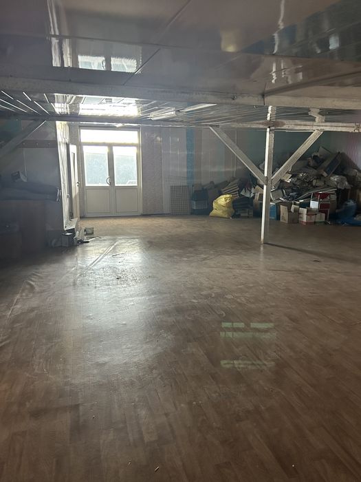 Продажа бутика, базар БЕК