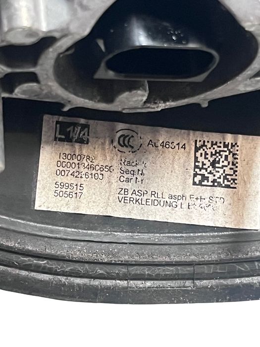 Oglinda Laterala Electrica Portiera Stanga Fata Mini Mini Countryman R