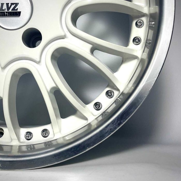 Диски 4/100 Тойота Кобалт R16