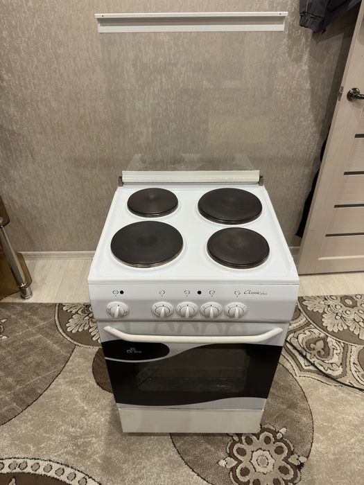 Продам плиту DE LUXE