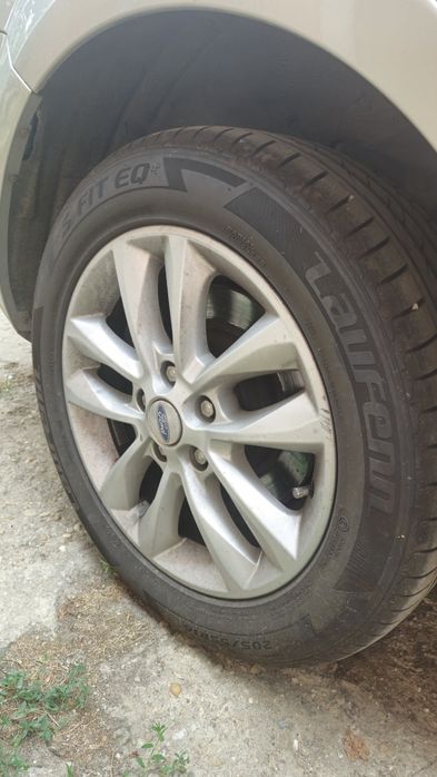 FORD Mondeo 2010 — imagine 4
