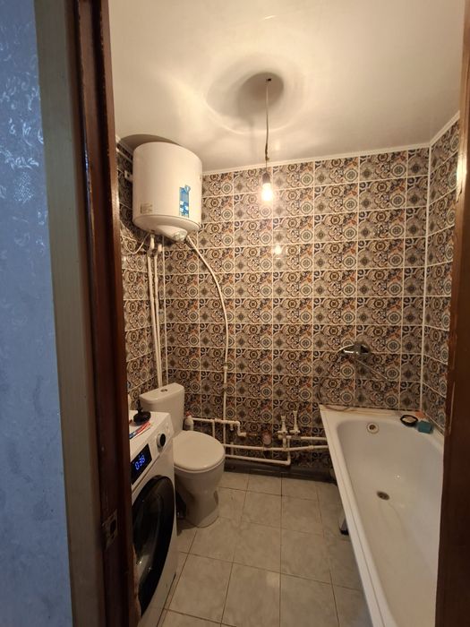 Үй сатылады 3бөлмелі