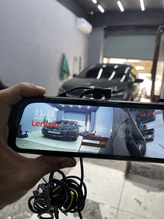 Lenovo Видеорегистратор