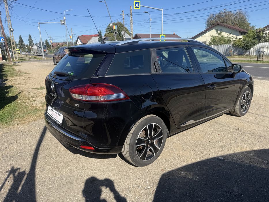 RENAULT Clio 2014 — imagine 4