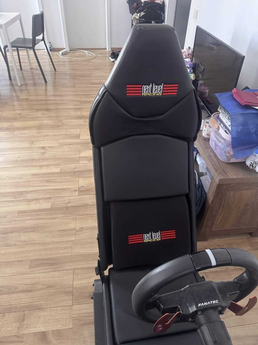 Scaun racing Next Level Racing F-GT