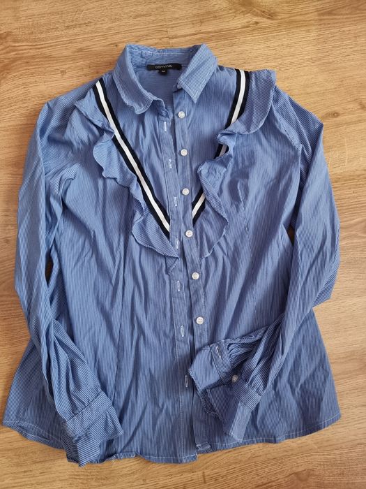 Дамски модели ризи