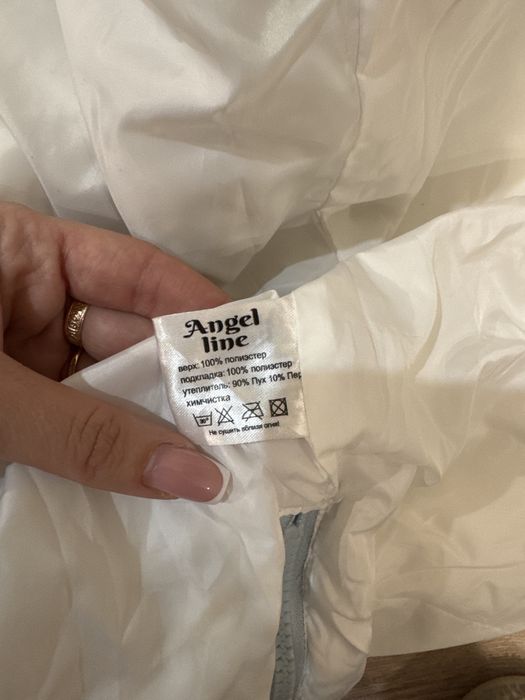 Продам куртку демисезонную