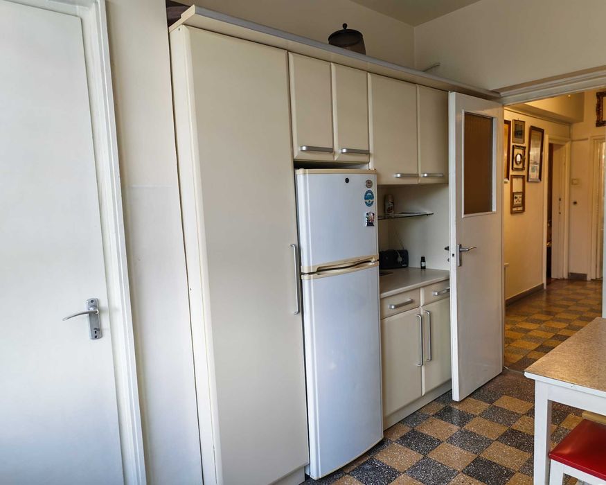 Apartament 2 camere decomandat, semicentral, cartier Plopilor – oază de liniște, verde și artă