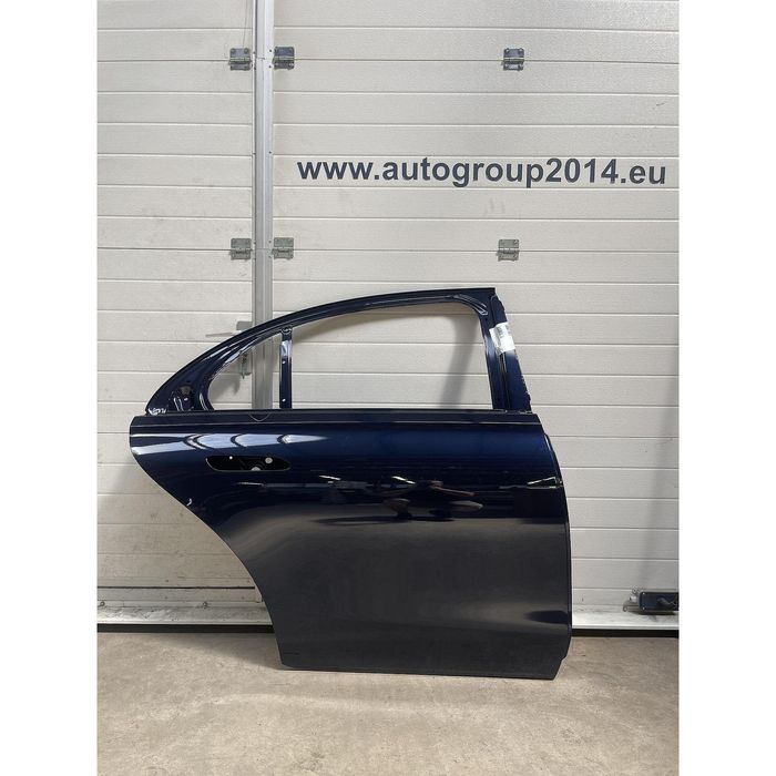 Задна дясна врата за mercedes s-class w223 - a2237303204