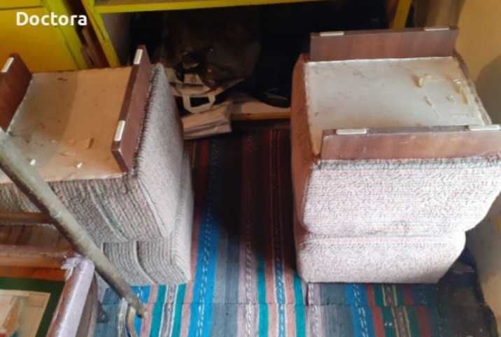 Тенджера под налягане, ел. чайник и др.