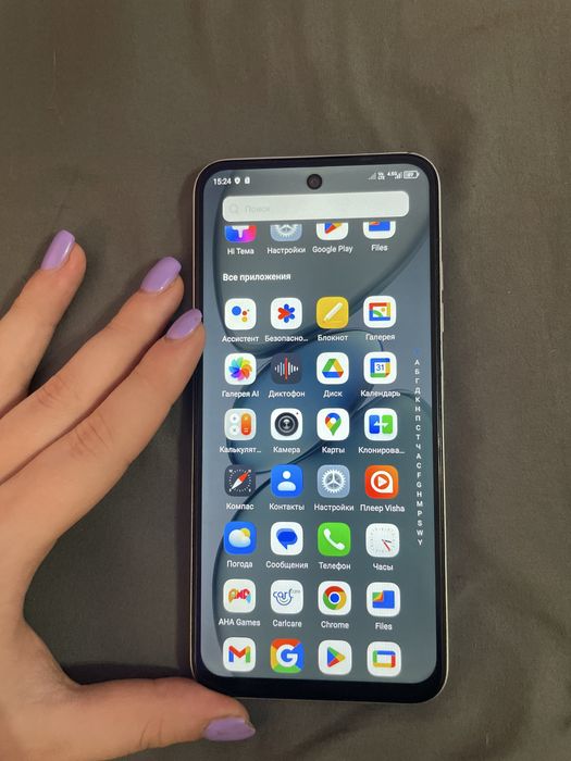 Продам хороший телефон