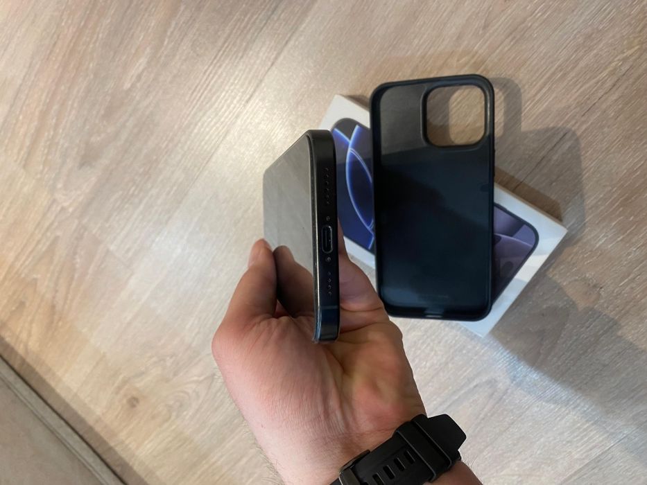 IPhone 16 Promax Айфон 16промакс