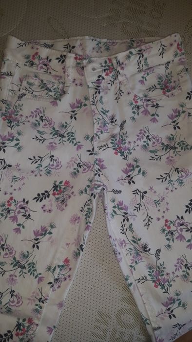 Детски летен панталон