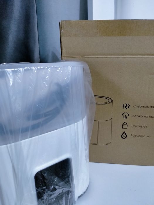 Стерилизатор 9000