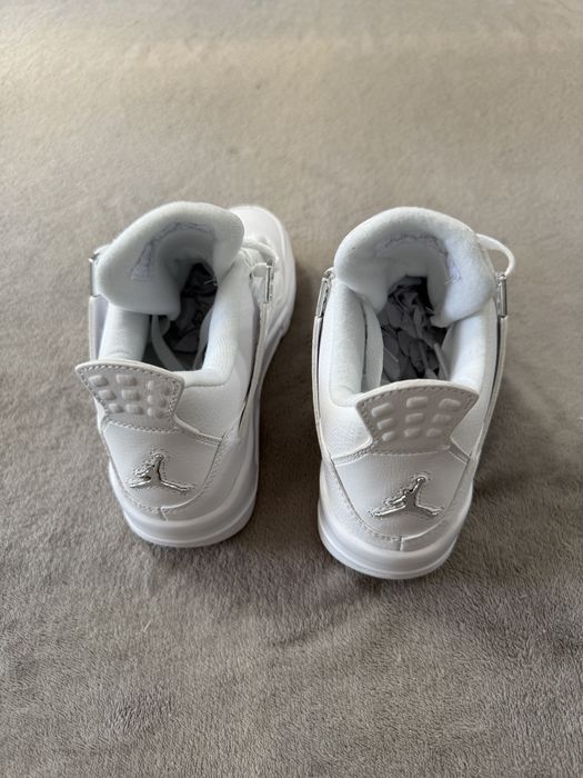 Nike Air Jordan 4 36 / 37,5 /38 /39 new noi