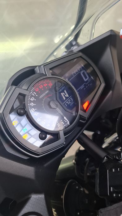 Kawasaki Ninja 400 2023