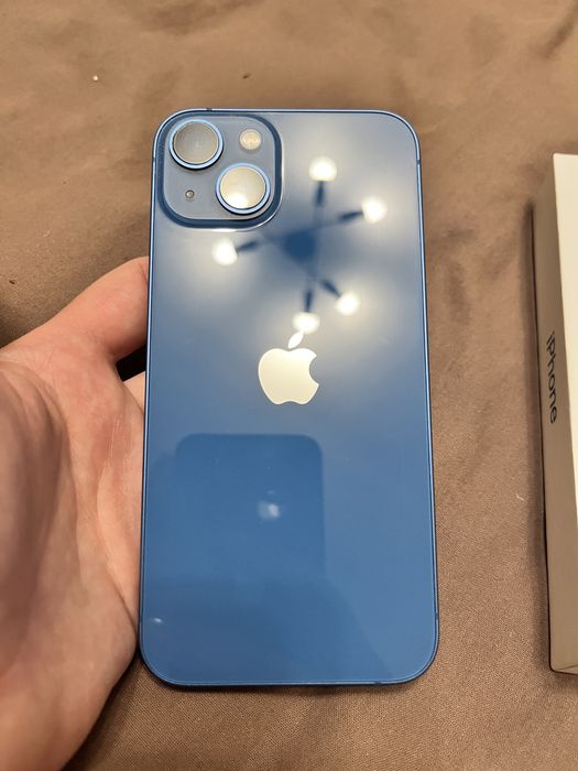 Iphone 13 128gb обмен