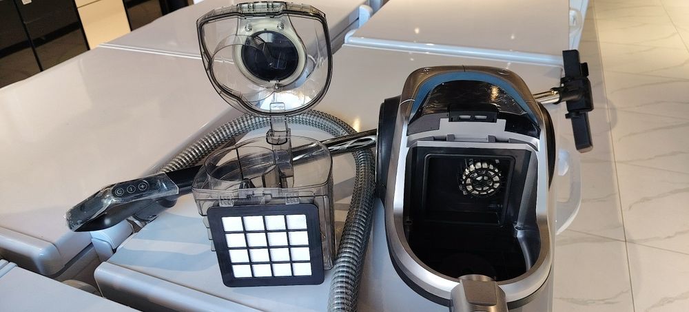 Распродажа. Пылесос. Changyutgich