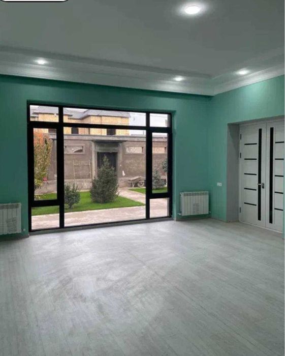 Продается Евродом в Алмазарском районе (N 13009 )