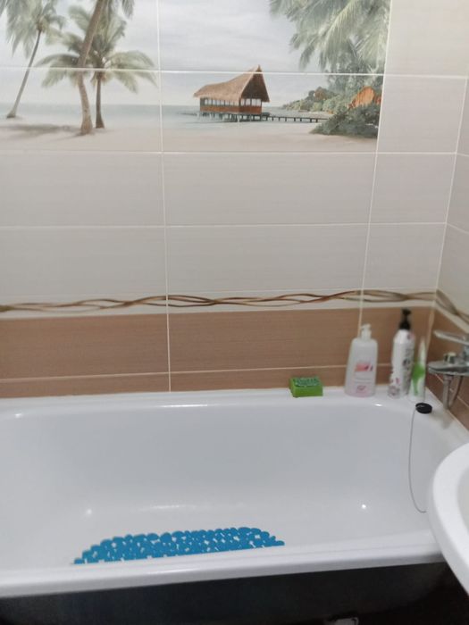 Продам 2х комнатную квартиру