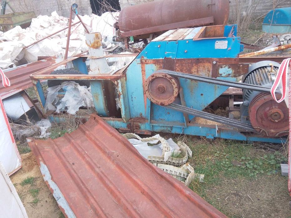 Чукова мелница фгф