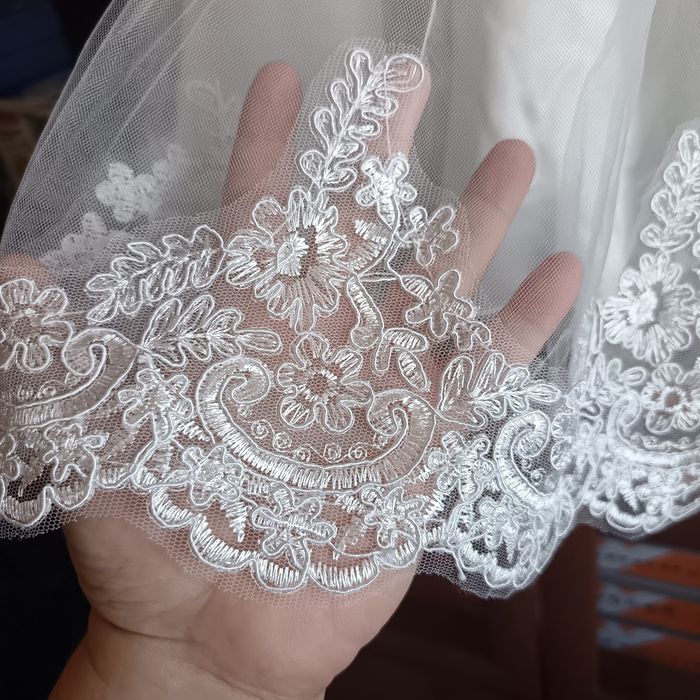 Платье для девочки на год