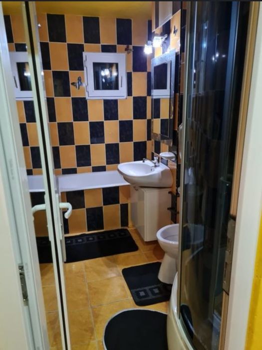 Apartament de închiriat 2 camere mobilat și utilat