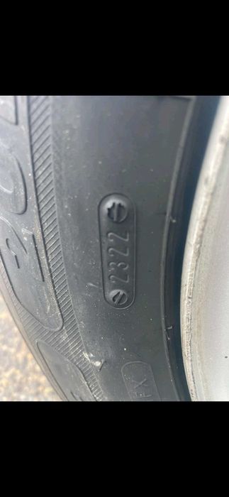 Продавам Джанти 16 17 19