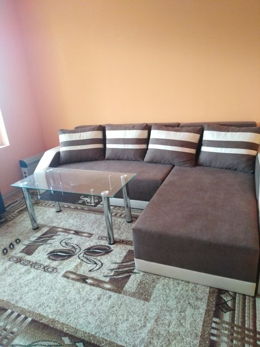 Продавам апартамент