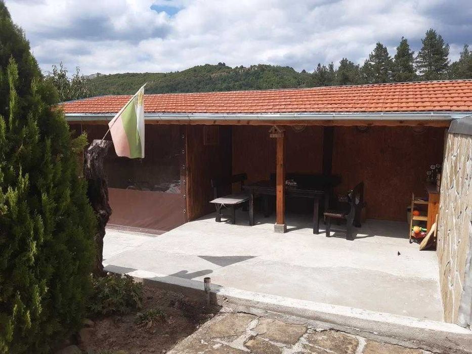 Продава се Къща в с. Царева ливада, Област Габрово - 168 кв.м за 1006 €/кв.м - Снимка #13