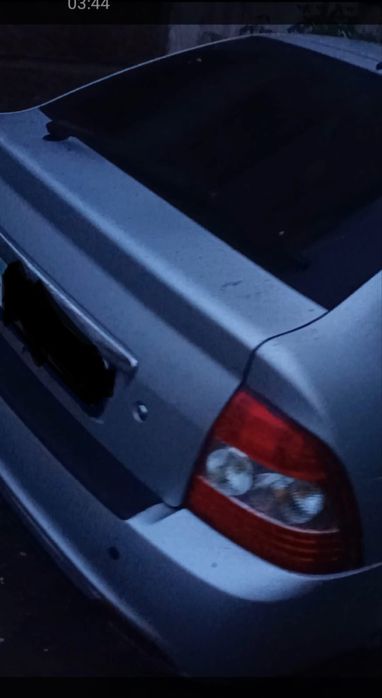 Продам Lada Priora