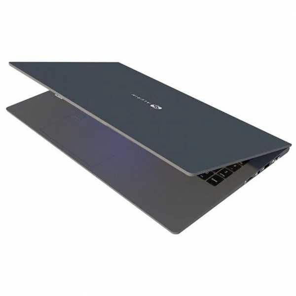 Laptop Alurin Zenith 15.6″ cu USB-C, Ryzen 7, 16GB RAM, 500 SSD m2, Windows 11, Senzor amprenta