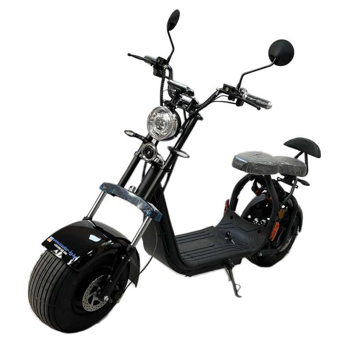 Електрически чопър citicoco модел EEC04, 1500W, 60V/12Ah