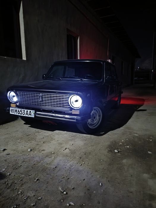 Vaz 21011 ideal sastiyana