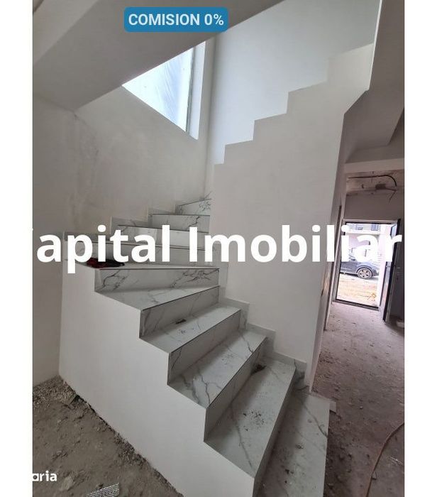 0% Comision! Casa in stil mediteranean