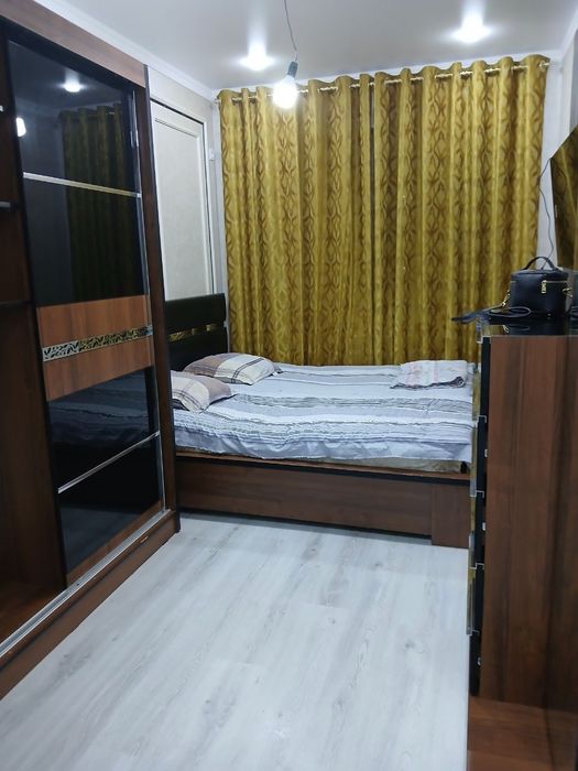 Квартира бар люкс аренда га бериледи