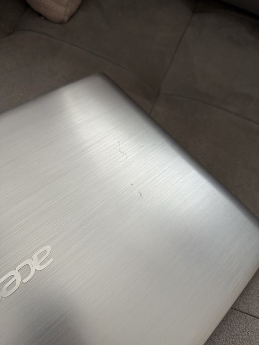 ПРОМО ЦЕНА***Лаптоп Acer Swift 14” ***МНОГО ЗАПАЗЕН***