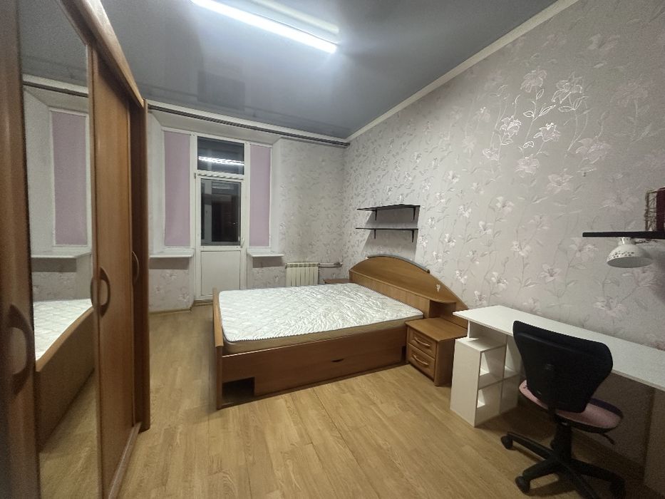 Сдаётся квартира на длительный срок