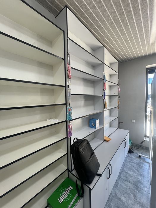 Шкаф бу Почти новый