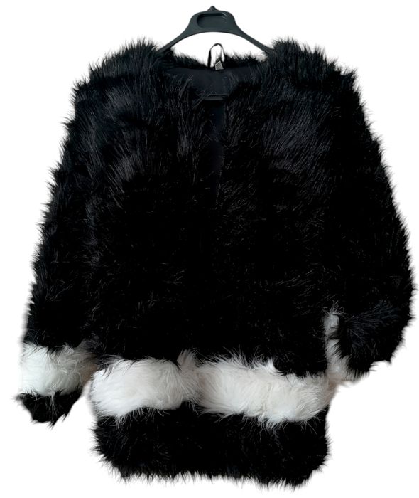 Haina de blana noua ecologica neagra nouă S/XS