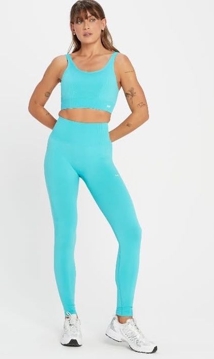 Комплект на My protein