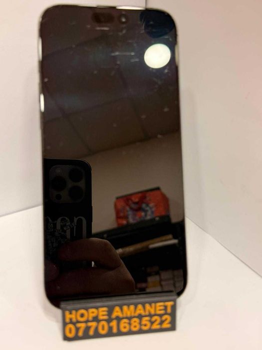 Hope Amanet P1 / Iphone 16 Pro Max #36735