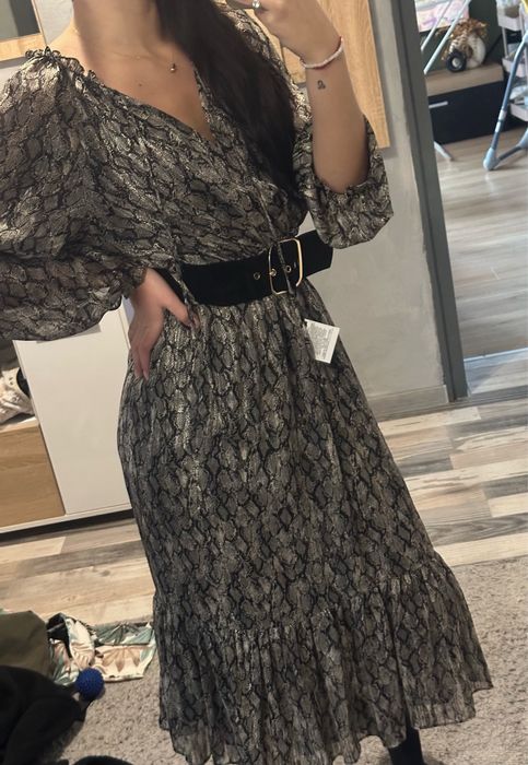 Дамски нови рокли