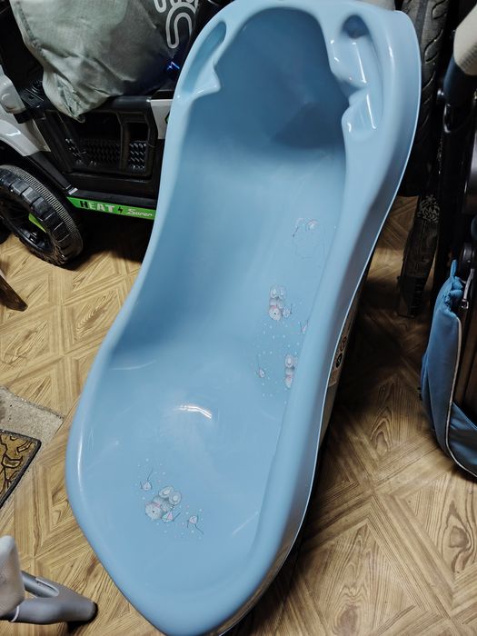 Бебешко гнездо, твърд повивалник за бебе...