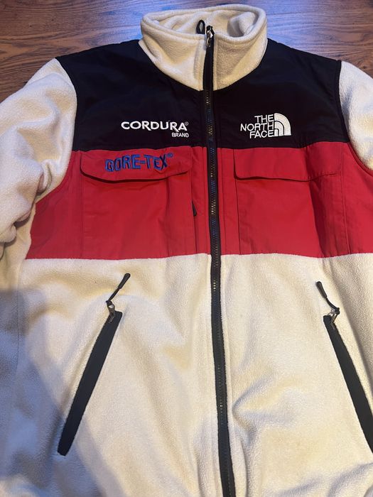 Geaca The North Face x Supreme