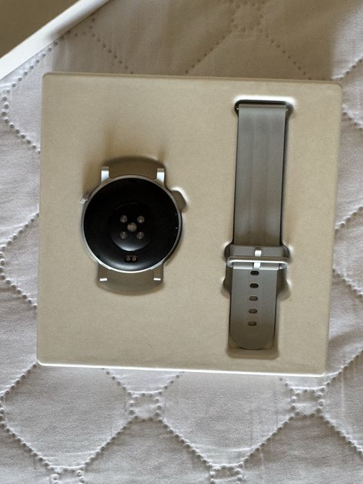 смарт часовник watch 3 pro