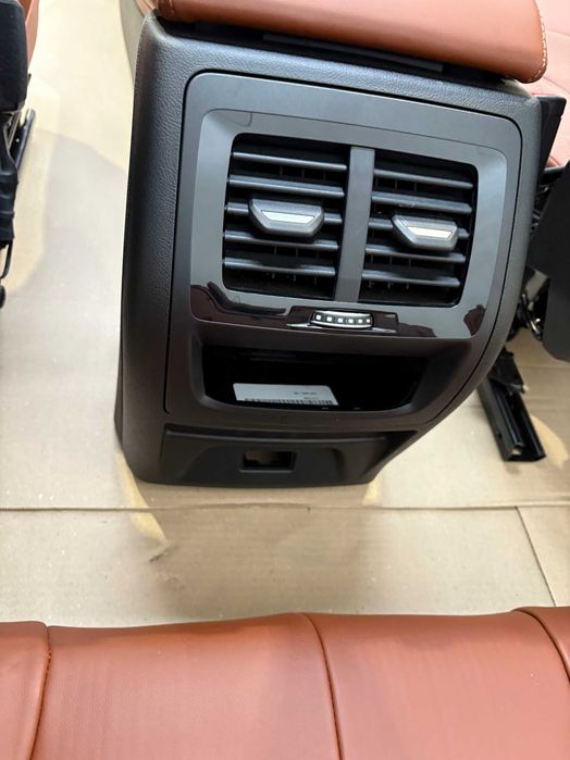 Салон за БМВ Х3 Г01  Х3М Ф97 след 2019г