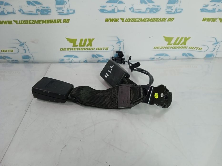 Soclu centura spate Nissan Juke YF15  [din 2010 pana  2014]